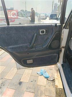 تۆیۆتا کراون